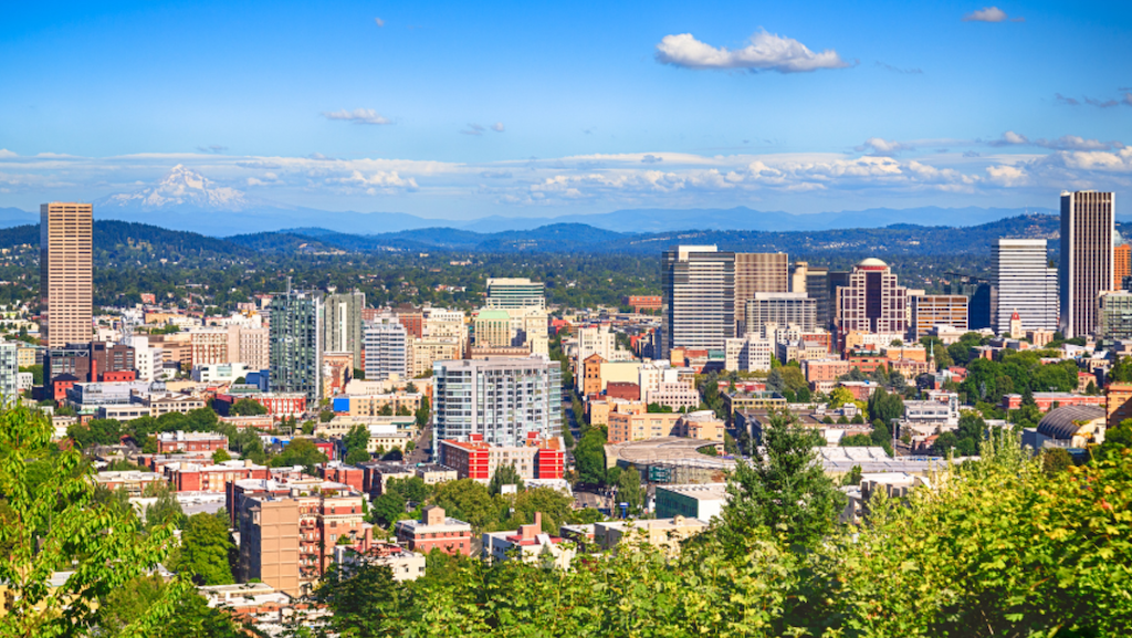 Downtown Offices and Corporate Moves